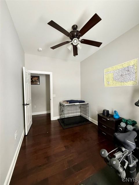 Tiny photo for 4150 Cole Street, Madison, NY 13402 (MLS # S1660554)