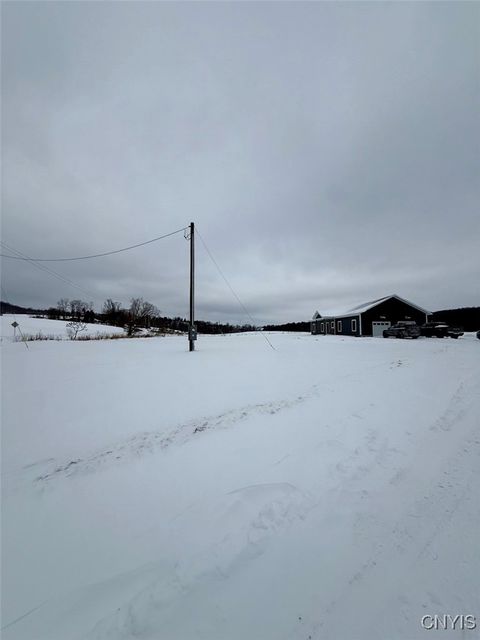 Tiny photo for 4150 Cole Street, Madison, NY 13402 (MLS # S1660554)