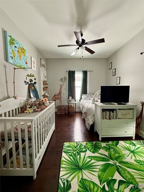 Tiny photo for 4150 Cole Street, Madison, NY 13402 (MLS # S1660554)