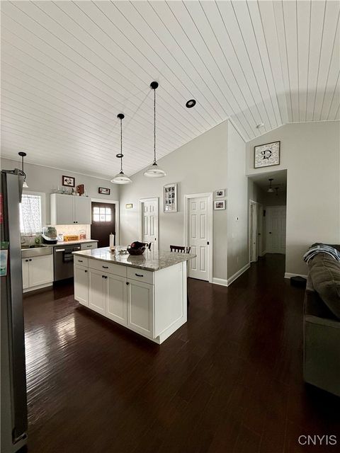 Tiny photo for 4150 Cole Street, Madison, NY 13402 (MLS # S1660554)