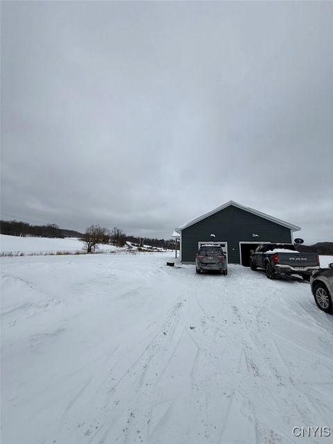 Tiny photo for 4150 Cole Street, Madison, NY 13402 (MLS # S1660554)