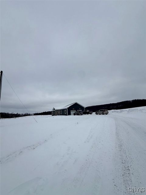 Tiny photo for 4150 Cole Street, Madison, NY 13402 (MLS # S1660554)