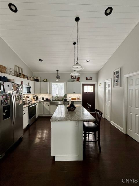 Tiny photo for 4150 Cole Street, Madison, NY 13402 (MLS # S1660554)