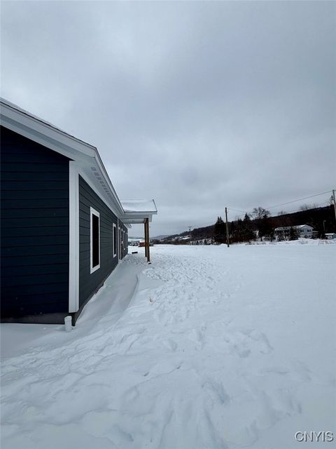 Tiny photo for 4150 Cole Street, Madison, NY 13402 (MLS # S1660554)