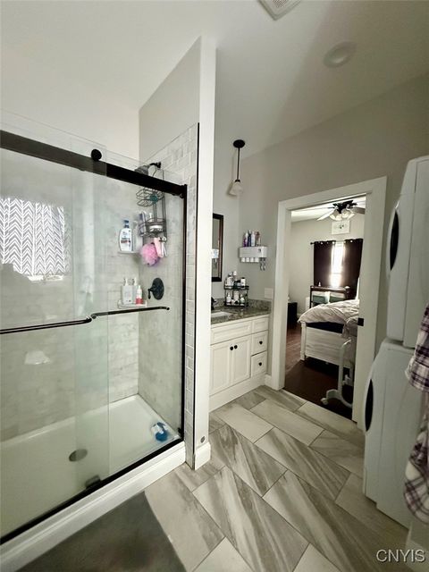 Tiny photo for 4150 Cole Street, Madison, NY 13402 (MLS # S1660554)