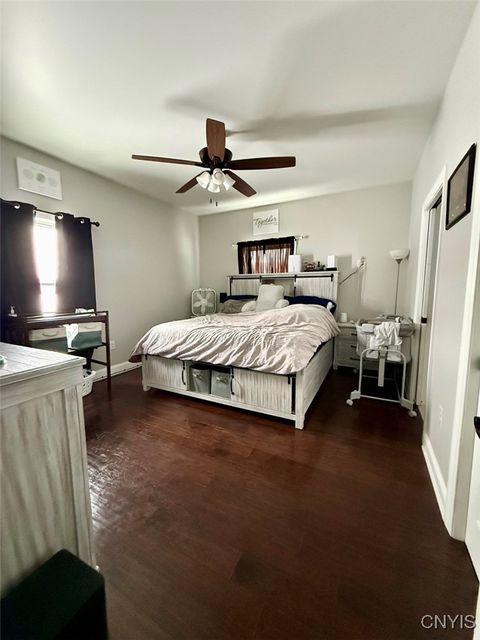 Tiny photo for 4150 Cole Street, Madison, NY 13402 (MLS # S1660554)