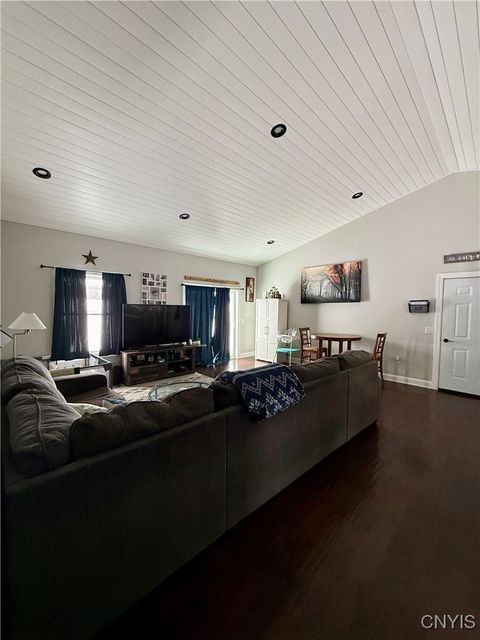 Tiny photo for 4150 Cole Street, Madison, NY 13402 (MLS # S1660554)