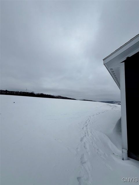 Tiny photo for 4150 Cole Street, Madison, NY 13402 (MLS # S1660554)