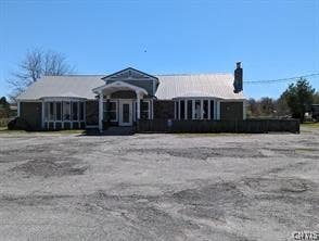 Photo of 380 S Railroad Street, Parish, NY 13131 (MLS # S1704048)