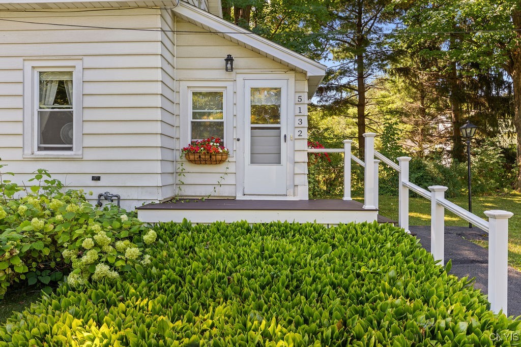 5132 Corporal Welch Road