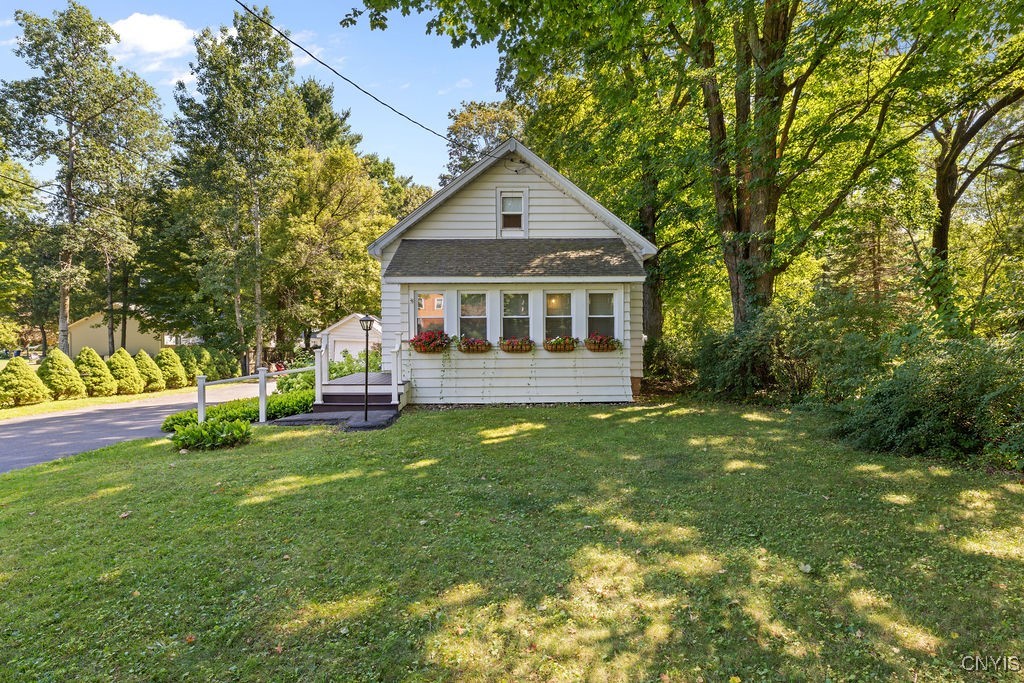 5132 Corporal Welch Road