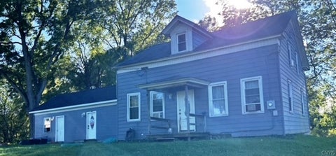 Homes For Sale - 2278 W State Route 370<br/> Cato, NY 13033