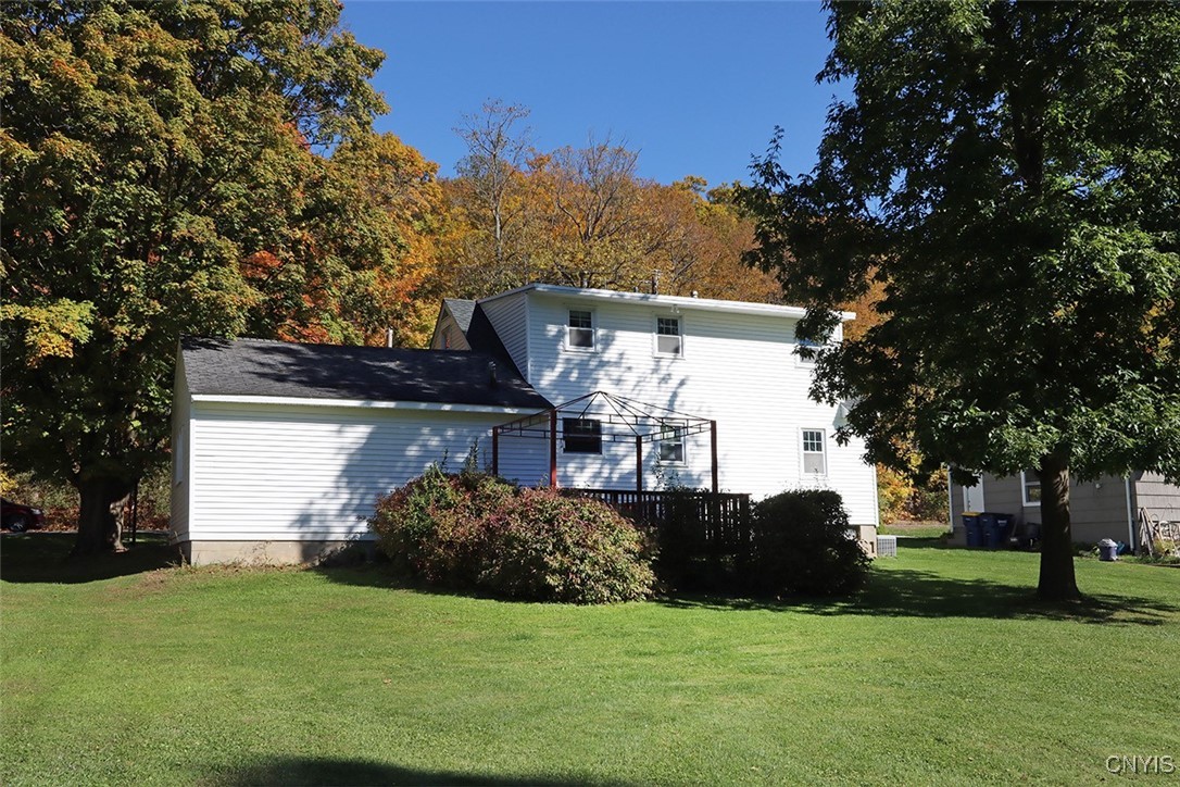 3684 Warners Road, Camillus, New York image 38