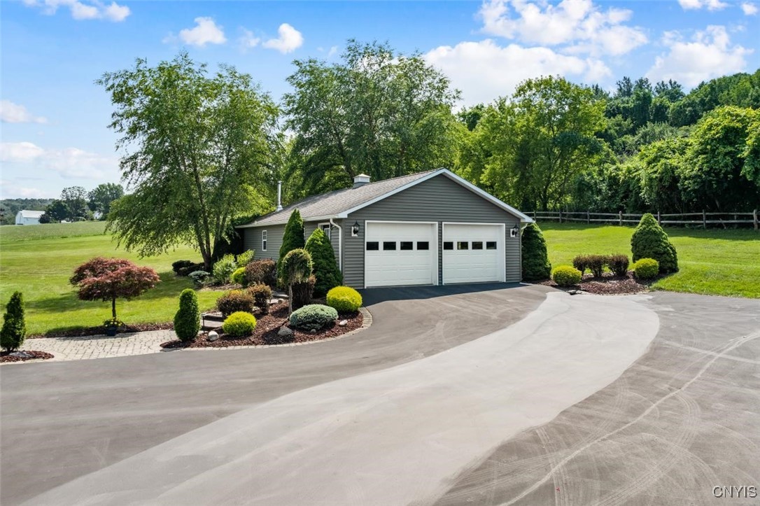 8656 Red Hill Road