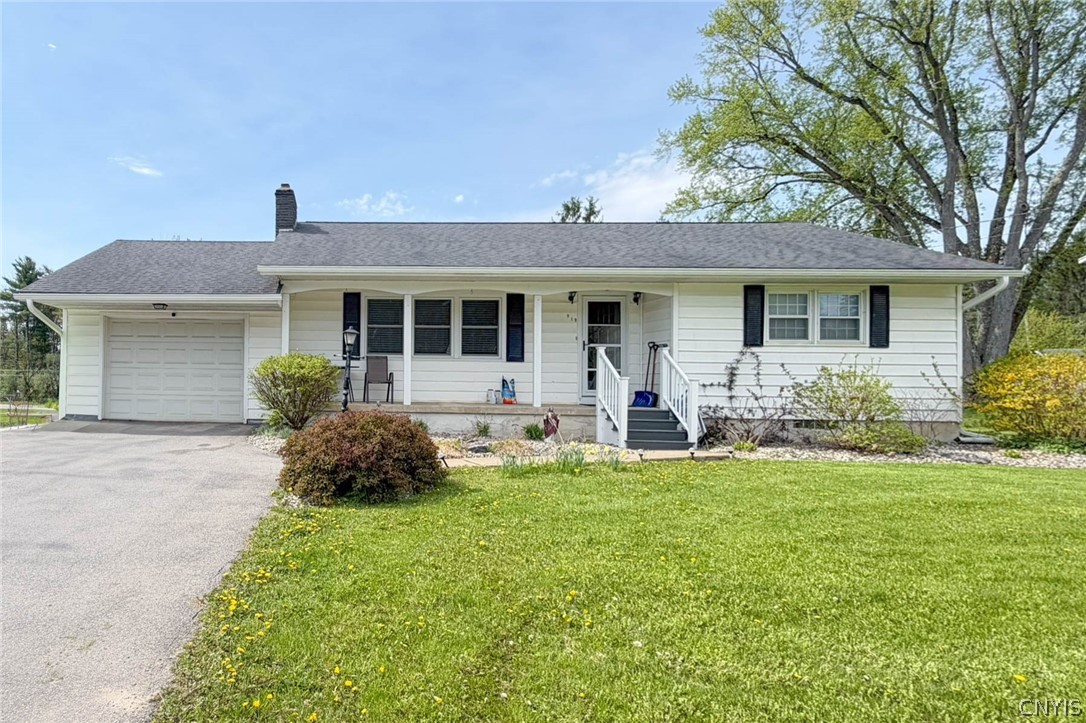 919 Steuben Hill Road