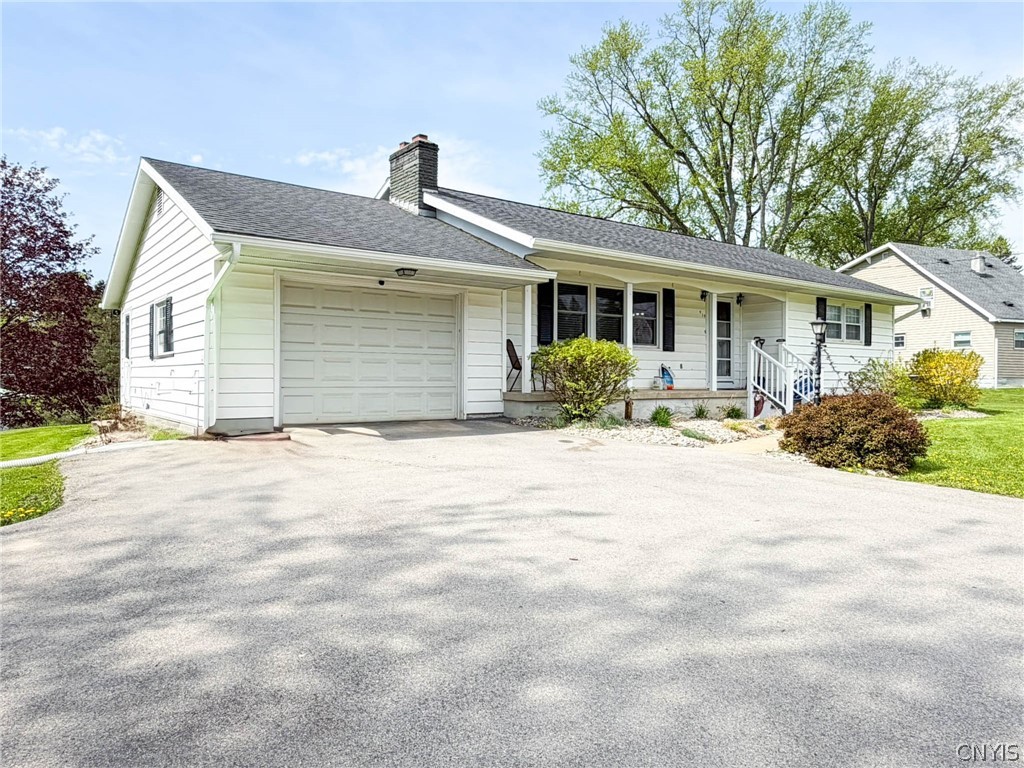 919 Steuben Hill Road