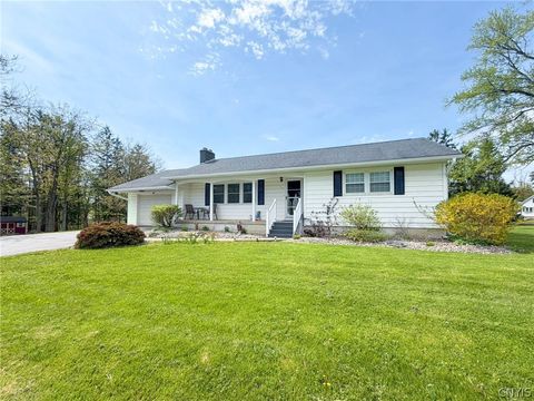 919 Steuben Hill Road Herkimer NY 13350