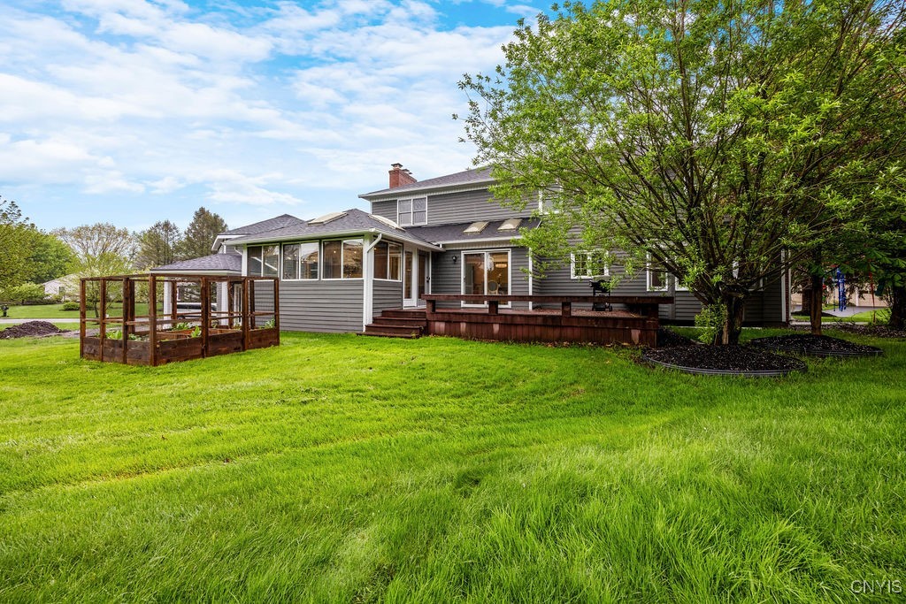4443 Treetops Circle, Manlius, New York image 45