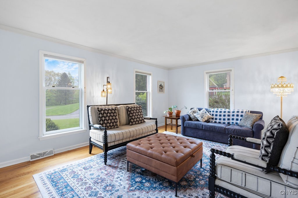 4443 Treetops Circle, Manlius, New York image 6