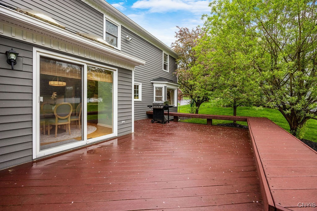 4443 Treetops Circle, Manlius, New York image 46
