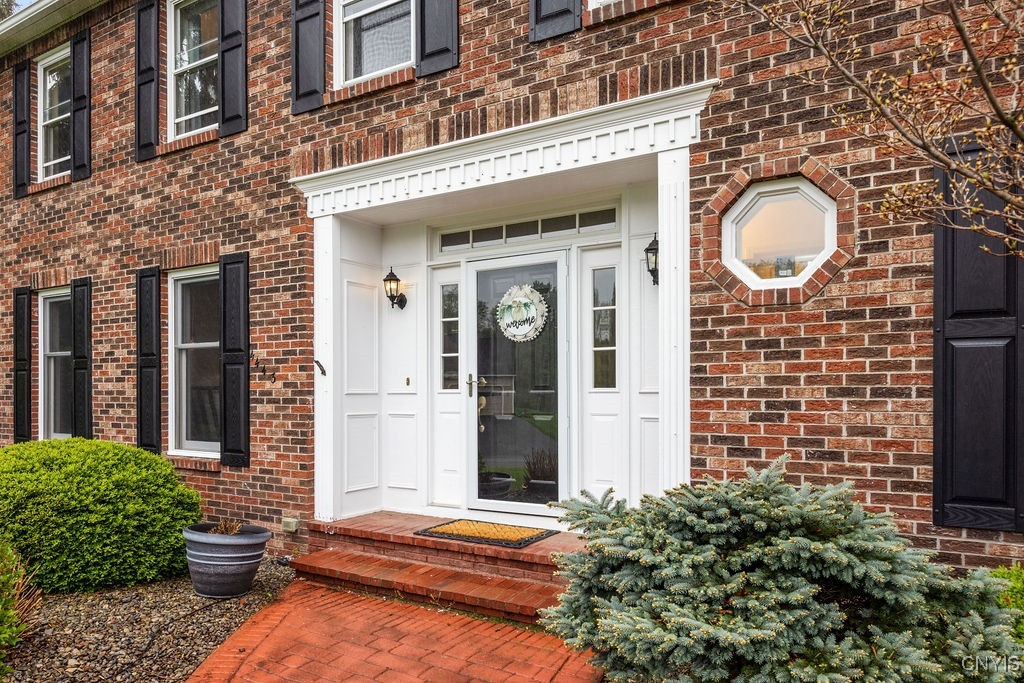 4443 Treetops Circle, Manlius, New York image 3