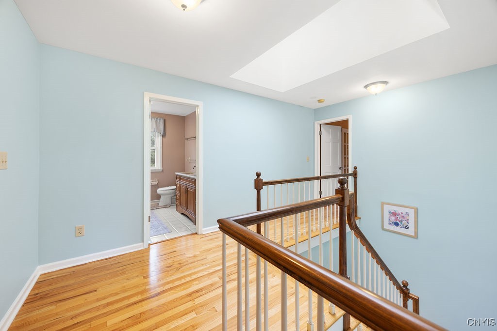 4443 Treetops Circle, Manlius, New York image 22