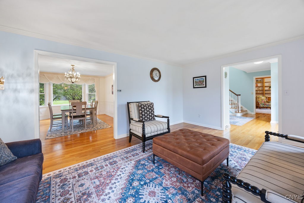4443 Treetops Circle, Manlius, New York image 7