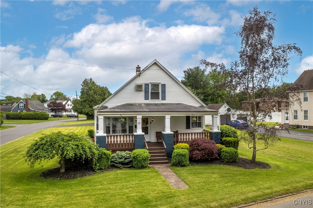 69 Clinton Street, New Hartford, New York image 5