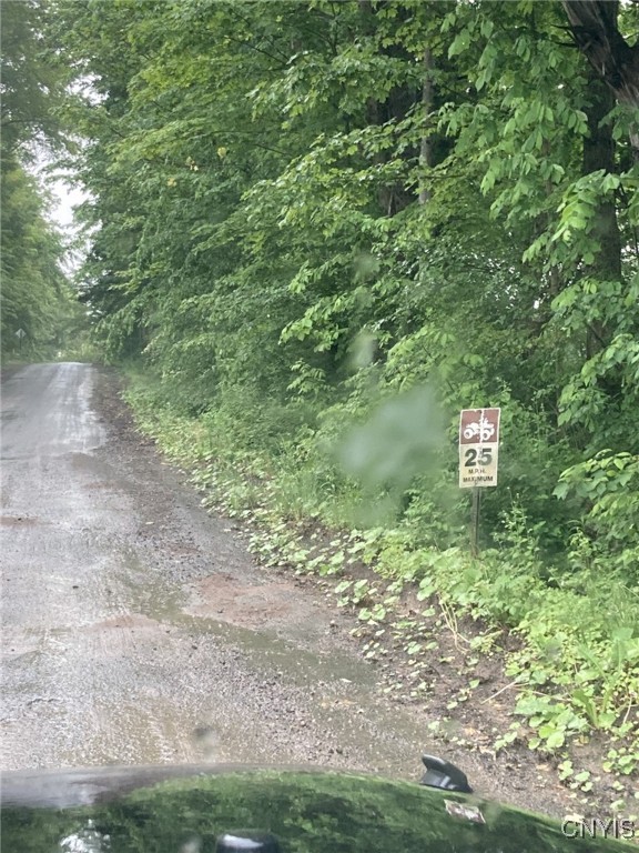 Lynch Road