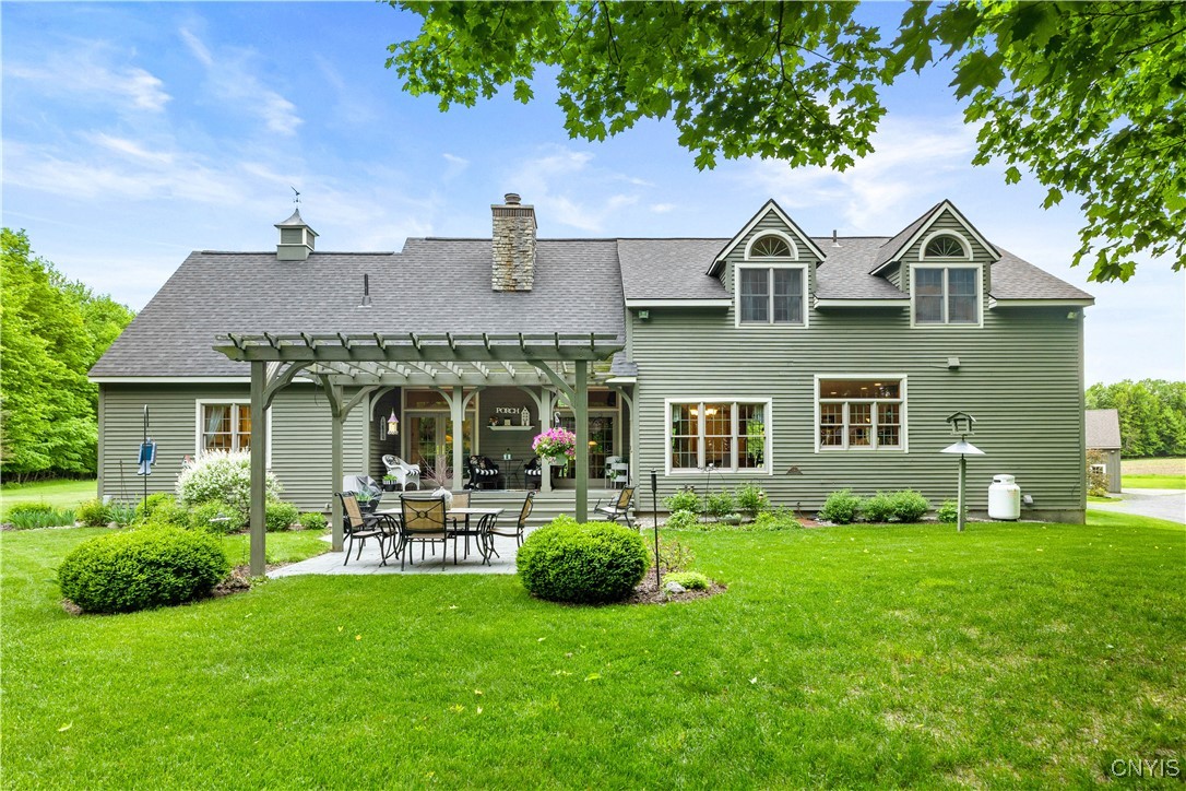 55 Redmond Road