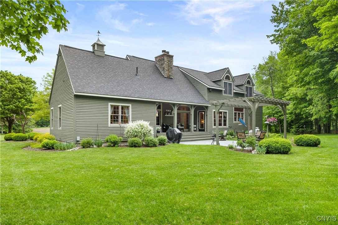 55 Redmond Road