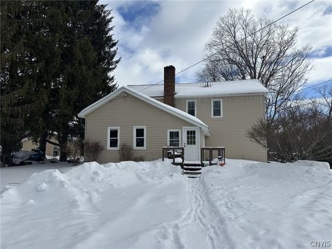 102 Petrie Road Herkimer NY 13350