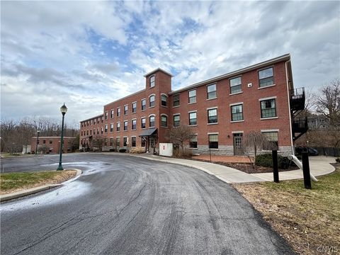 Condo For Sale - 28 Maple Street #103<br/> Marcellus, NY 13108