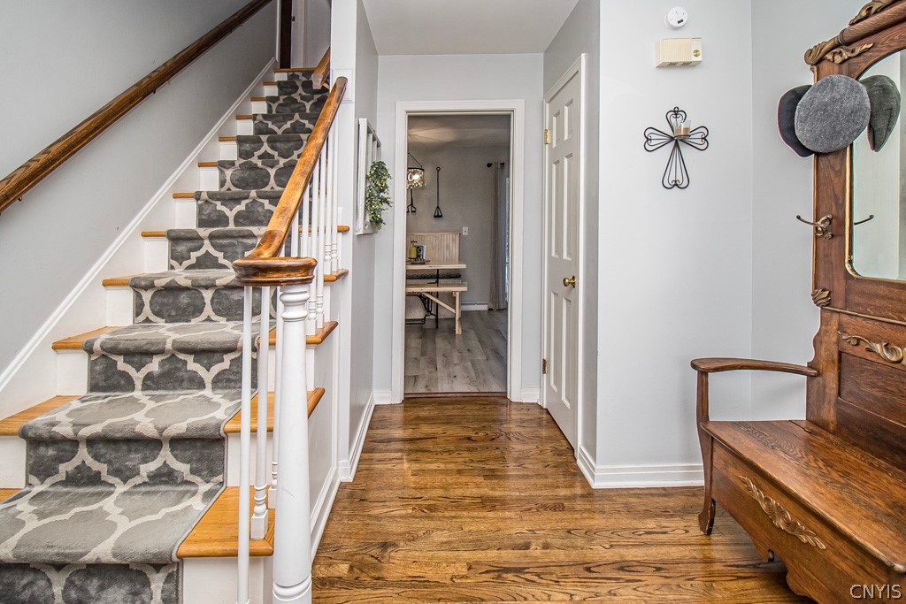 2939 Graffenburg Road