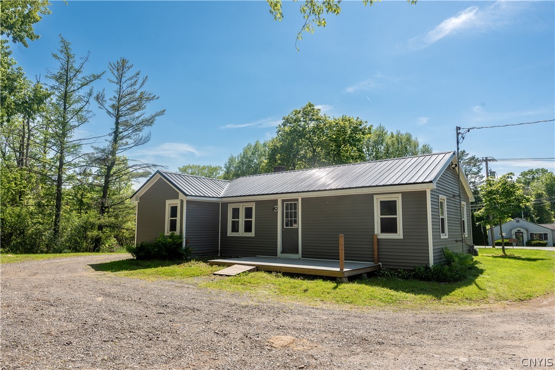 7604-7610 Van Buren Road 7604