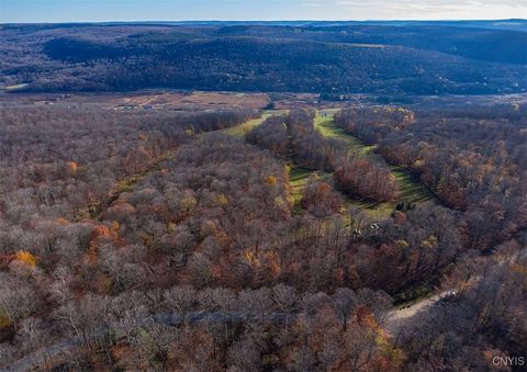 Tiny photo for 00 Magpie Lane, Truxton, NY 13158 (MLS # S1647922)