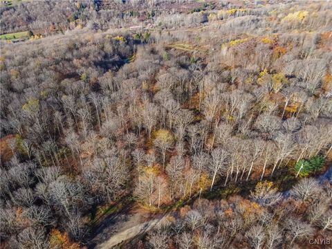 Tiny photo for 00 Magpie Lane, Truxton, NY 13158 (MLS # S1647922)