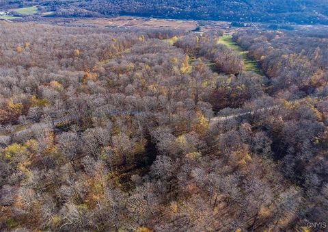 Tiny photo for 00 Magpie Lane, Truxton, NY 13158 (MLS # S1647922)