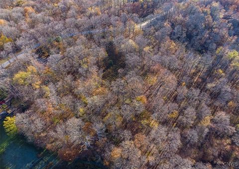 Tiny photo for 00 Magpie Lane, Truxton, NY 13158 (MLS # S1647922)