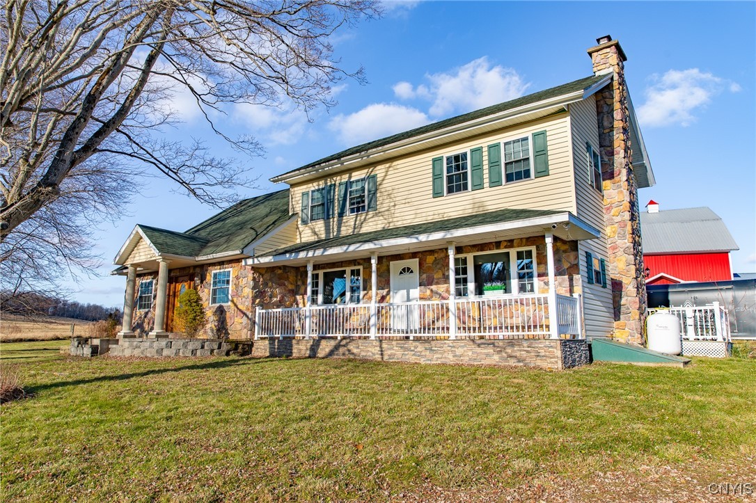 4099 Piety Ridge Road