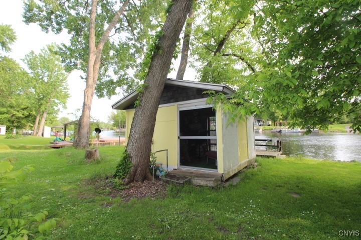 4432 Riverview Road #R, Clay, New York image 17