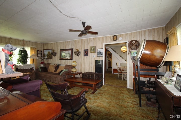 4432 Riverview Road #R, Clay, New York image 40