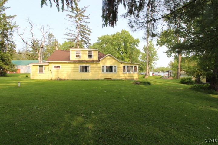 4432 Riverview Road #R, Clay, New York image 19