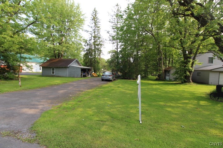 4432 Riverview Road #R, Clay, New York image 27