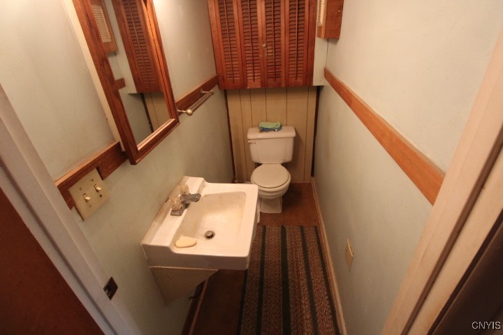 4432 Riverview Road #R, Clay, New York image 47