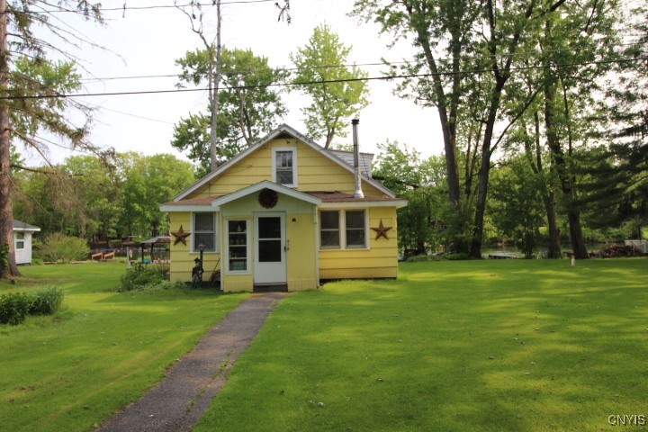 4432 Riverview Road #R, Clay, New York image 1