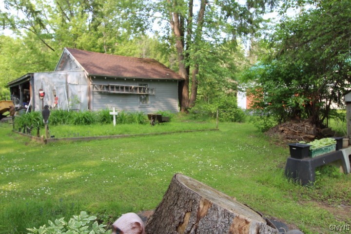 4432 Riverview Road #R, Clay, New York image 22