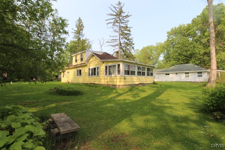 4432 Riverview Road #R, Clay, New York image 4