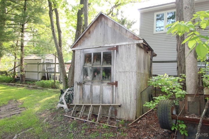 4432 Riverview Road #R, Clay, New York image 25