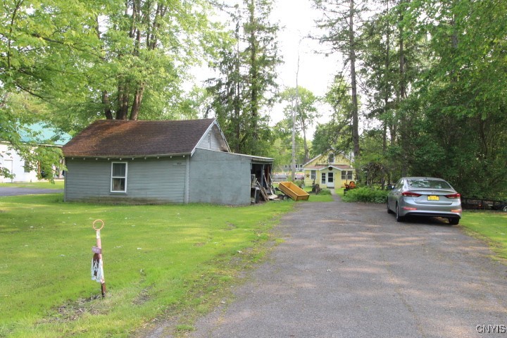 4432 Riverview Road #R, Clay, New York image 28